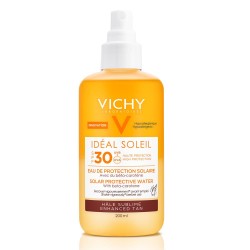 Vichy Ideal Soleil Güneş Koruyucu Sprey SPF 30