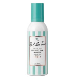Mr & Mrs Tannie Bronzlaştırıcı Köpük - Medium 200 ml