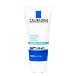 La Roche Posay Posthelios After Sun Gel - Güneş Sonrası Nemlendirici Jel 100 ml
