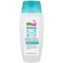 Sebamed Sun Care After Sun Güneş Sonrası Yatıştırıcı Balsam 150 ml