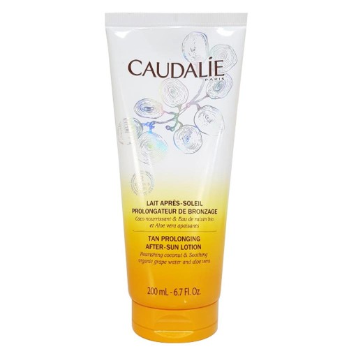 Caudalie Tan Prolonging Güneş Sonrası Losyon 200ml