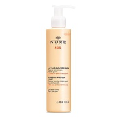 Nuxe Sun Refreshing After-Sun Güneş Sonrası Bakım Kremi 400ml