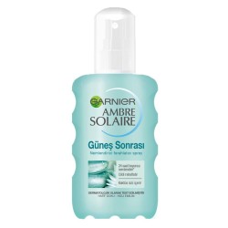 Garnier Ambre Solaire Güneş Sonrası Nemlendirici Ferahlatıcı Sprey 200ml