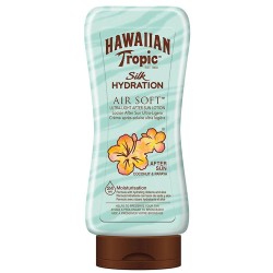 Hawaiian Tropic Aloe Vera Jeli İçeren Güneş Sonrası Losyon 180ml