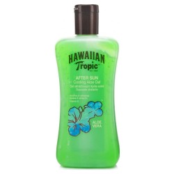Hawaiian Tropic After Sun Cooling Aloe Güneş Sonrası Serinletici Jel 200ml