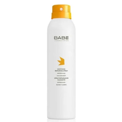 Babe After Sun Güneş Sonrası Bakım Spreyi 200ml