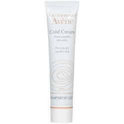 Avene Cold Cream - Kuru Cilt Bakım Kremi 40ml