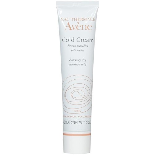 Avene Cold Cream - Kuru Cilt Bakım Kremi 40ml