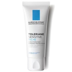 La Roche Posay Toleriane Sensitive Riche Kuru ve Hassas Ciltler için Nemlendirici Krem 40ml