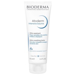 Bioderma Atoderm İntensive Çok Kuru Ciltler İçin Nemlendirici Jel Krem 75 ml