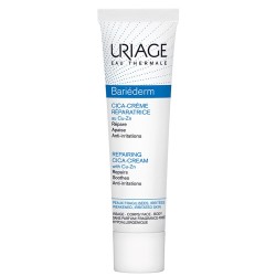 Uriage Bariederm Repairing Cica-Cream - Yıpranmış Ciltler için Bakım Kremi 40ml