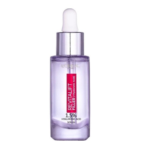 Loreal Paris Revitalift Filler Kırışıklık Karşıtı Serum 30 ml