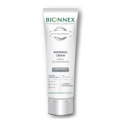 Bionnex Whitexpert Lekeli Ciltler İçin Bakım Kremi 30ml