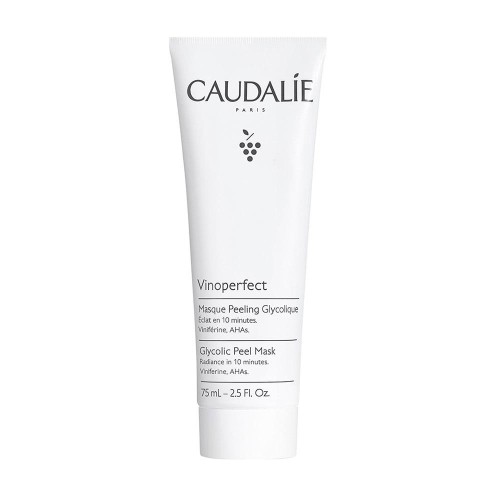 Caudalie Vinoperfect Işıltı Veren Glikolik Maske 75ml