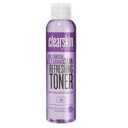 Avon Akneli Ciltler için Tazeleyici Tonik 100 ml