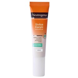 Neutrogena Sivilce Karşıtı Sos Sivilce Jeli 15ml