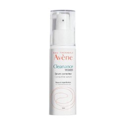 Avene Cleanance Akneye Eğilimli Olgun Ciltler İçin Cilt Dokusunu Düzeltici Serum 30ml