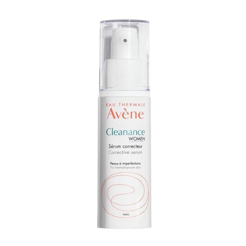 Avene Cleanance Akneye Eğilimli Olgun Ciltler İçin Cilt Dokusunu Düzeltici Serum 30ml