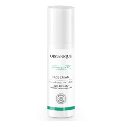 Organique Dermo Expert Yağlı ve Akneli Cilt Kremi 50ml