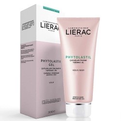 Lierac Phytolastil Jel Krem 200ml