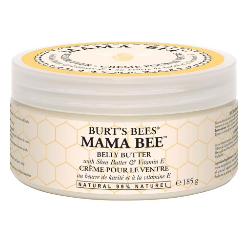 Burt’s Bees Mama Bee Belly Butter - Anneye Özel Karın Çatlak Kremi 185 gr