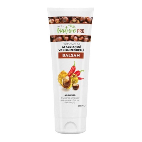 Bu ürün Avon Türkiye resmi distribütörü tarafından temin edilmektedir.