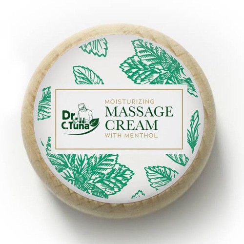 Farmasi Dr C Tuna Masaj Kremi 7g
