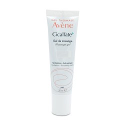 Avene Cicalfate  Masaj Jeli 30 Ml