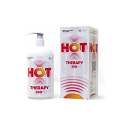 Hot Therapy Krem 250 ml