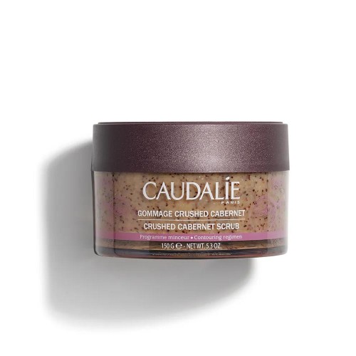 Caudalie Crushed Cabernet Scrub Vücut Peelingi 150gr