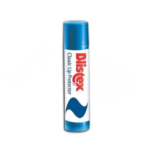 Blistex Classic Lip Protector SPF10 - Dudak Koruyucu Bakım Kremi 425gr