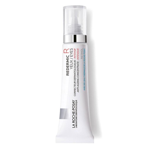La Roche Posay Redermic R Yeux Göz Çevresi Bakım Kremi 15 ml