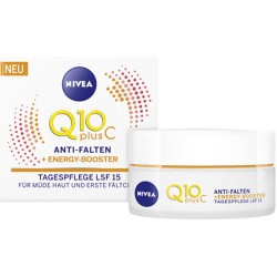 Nivea Q10 C Enerji Gündüz Bakım Kremi 15ml