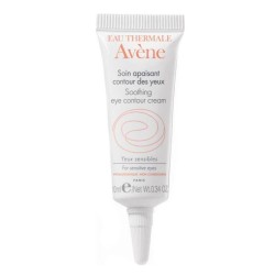 Avene Soothing Eye Contour Cream Göz Çevresi Bakım Kremi 10ml
