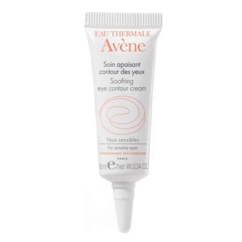 Avene Soothing Eye Contour Cream Göz Çevresi Bakım Kremi 10ml