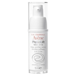 Avene Physiolift Yeux Olhos Rides Anti Aging Etkili Göz Çevresi Bakım Kremi 15ml
