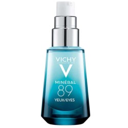 Vichy Mineral 89 Göz Çevresi Bakım Kremi 15ml