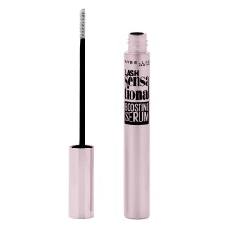 Maybelline Lash Sensatinal Boosting Kirpik Güçlendirici Serum 53ml