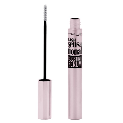 Maybelline Lash Sensatinal Boosting Kirpik Güçlendirici Serum 53ml