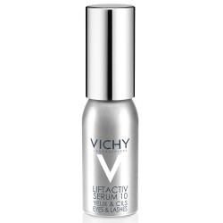 Vichy Liftactive Göz ve Kirpik Serumu 15 ml