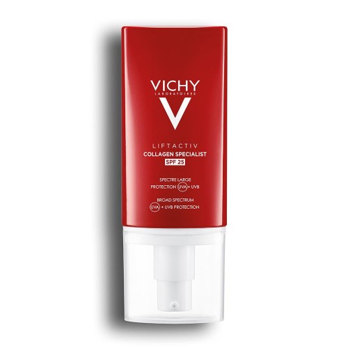 Vichy Liftactiv Collagen Specialist SPF 25 Bakım Kremi 50ml