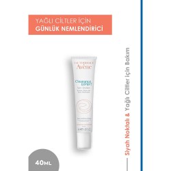 Avene Cleanance Expert Emulsion Cilt Bakım Kremi 40 ml