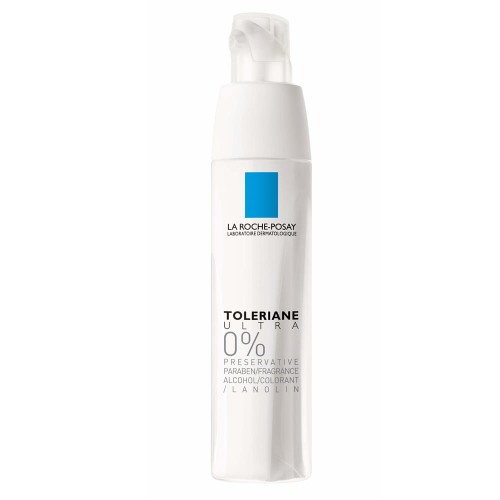 La Roche Posay Toleriane Ultra Hassas Cilt için Nemlendirici Bakım Kremi 40ml