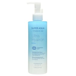 Missha Super Aqua Ultra Hyalron Peeling 250ml