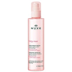 Nuxe Very Rose Tazeleyici Sprey Tonik 200ml