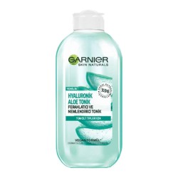 Garnier Hyaluronik Aloe Tonik 200ml