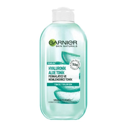 Garnier Hyaluronik Aloe Tonik 200ml