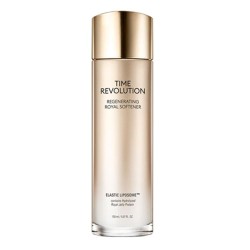 Missha Time Revolution Regenerating Royal Softener Tonik 150ml