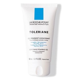 La Roche Posay Toleriane Gel Mousse Temizleme Jel 150 ml