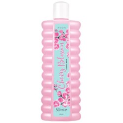 Avon Cherry Blossom Kiraz Çiçeği Banyo Köpüğü 500ml